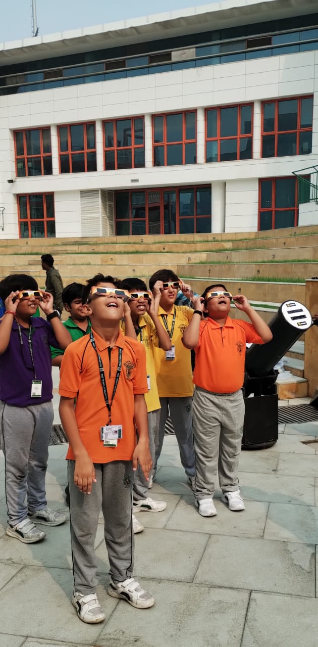Delhi Public School Noida gallery 24