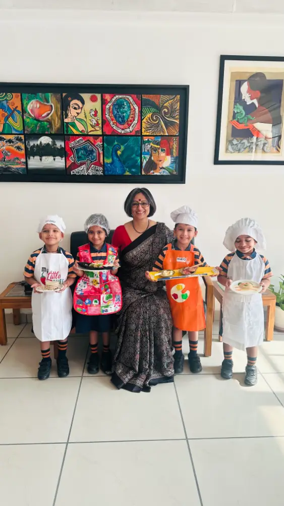 Delhi Public School Noida gallery 22