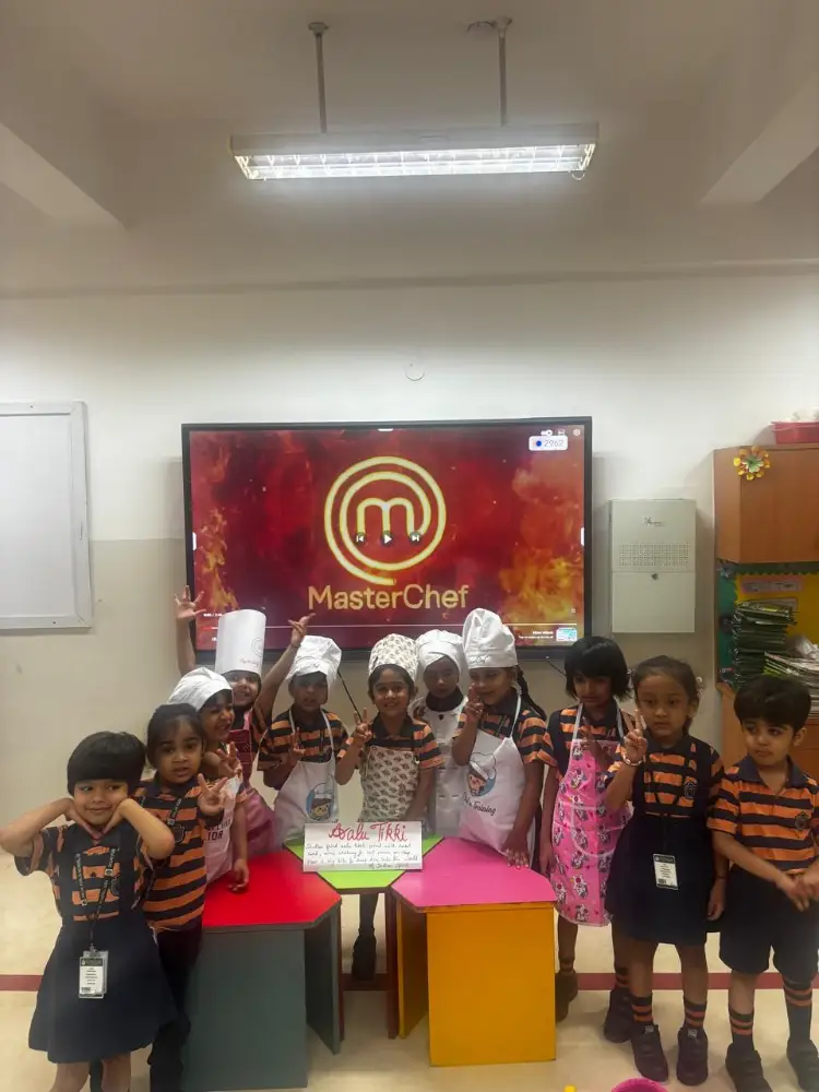Delhi Public School Noida gallery 19