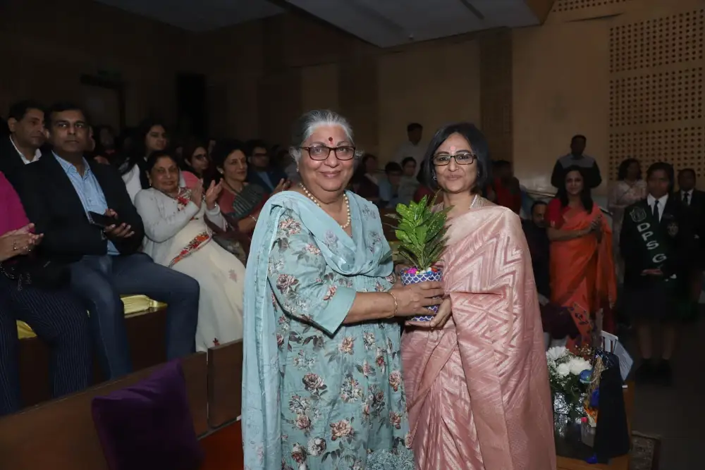 Delhi Public School Noida gallery 17