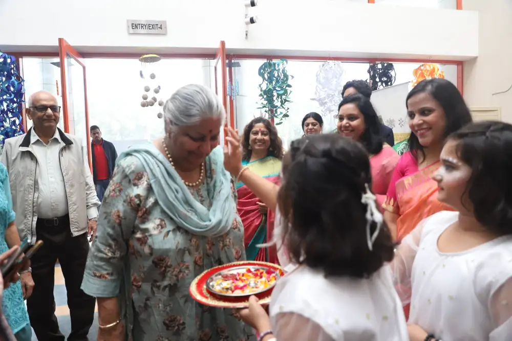 Delhi Public School Noida gallery 16