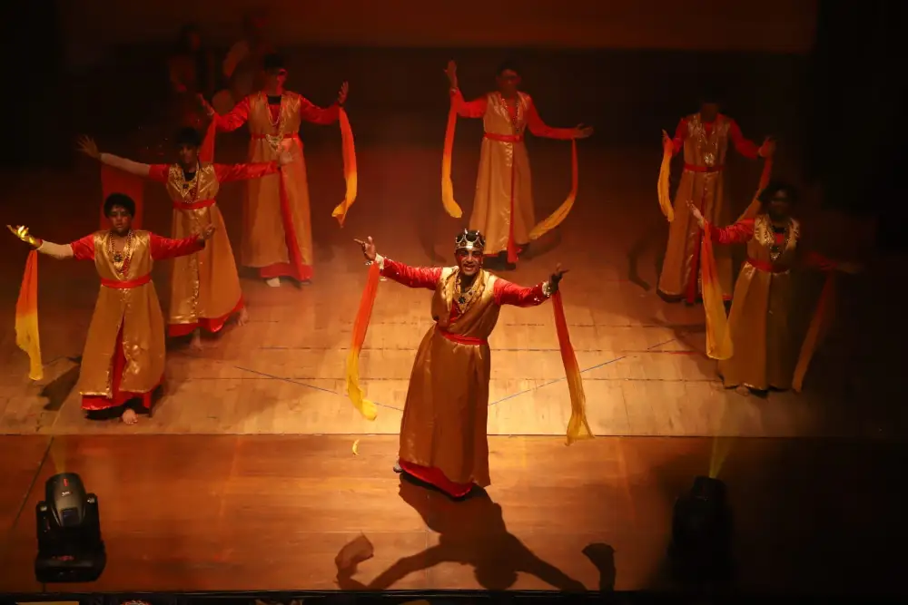 Delhi Public School Noida gallery 15