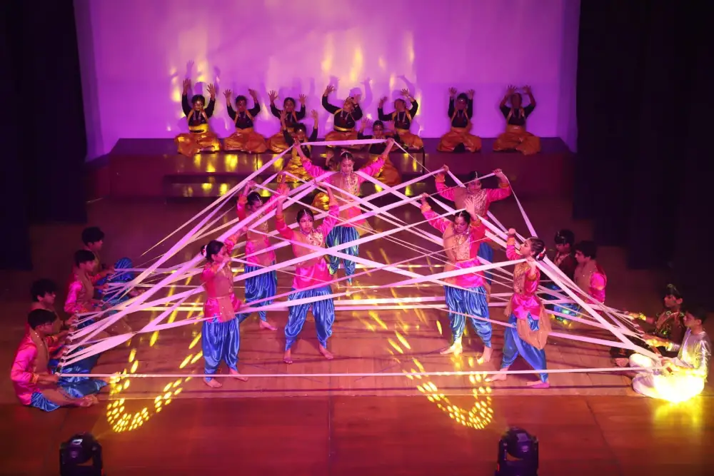 Delhi Public School Noida gallery 14