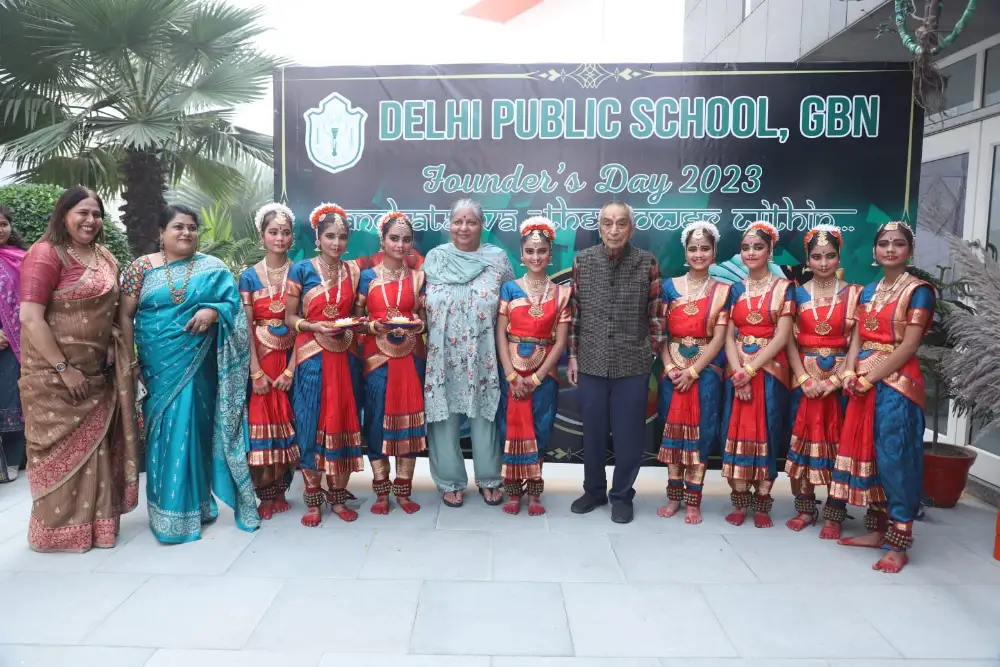 Delhi Public School Noida gallery 13