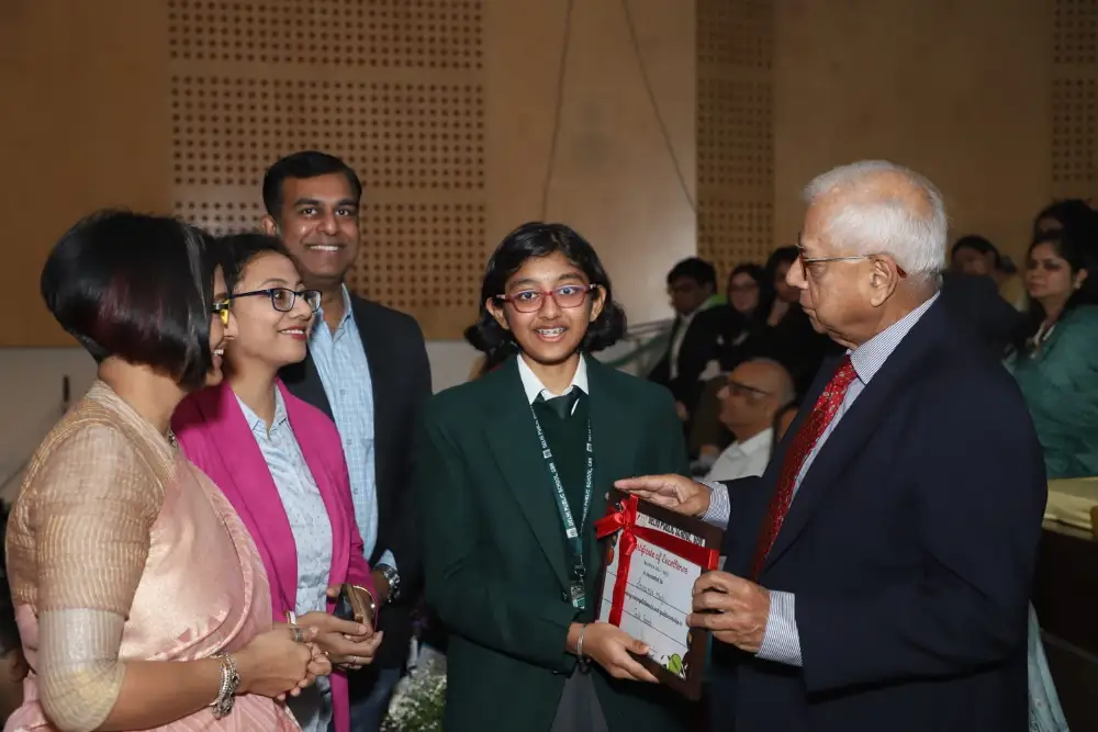 Delhi Public School Noida gallery 12