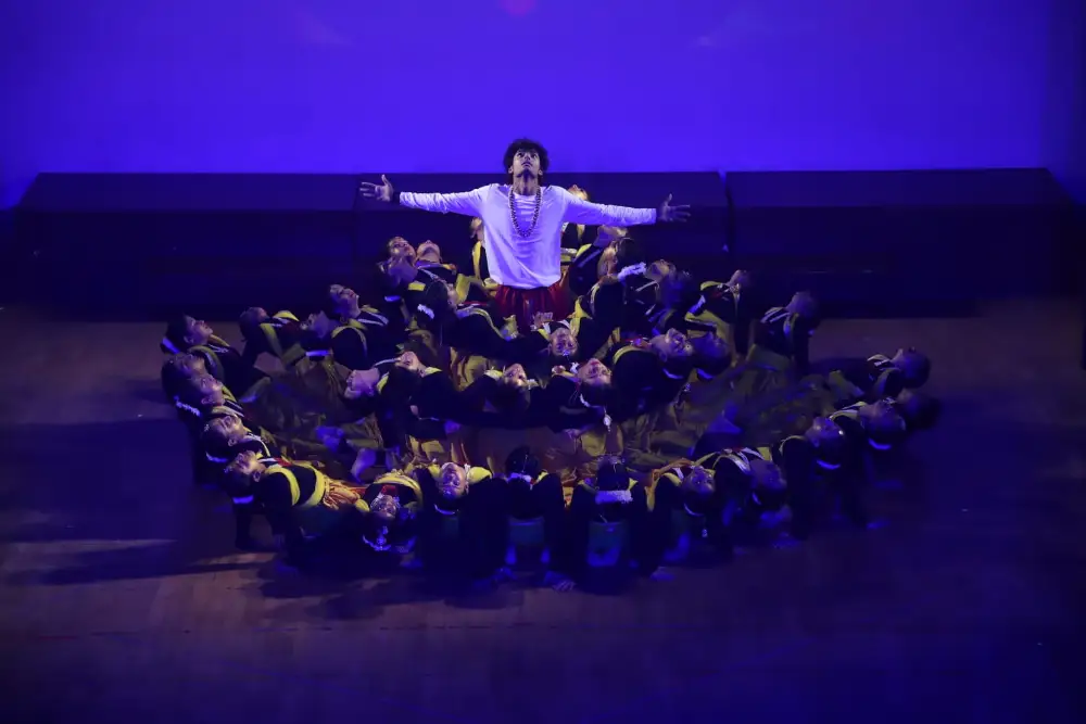 Delhi Public School Noida gallery 11