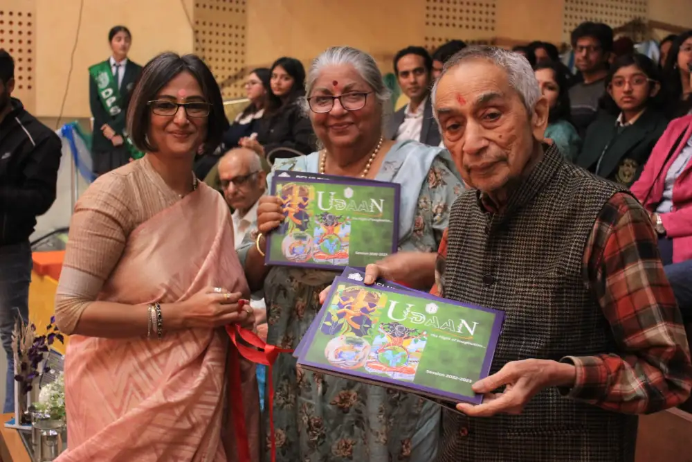 Delhi Public School Noida gallery 10