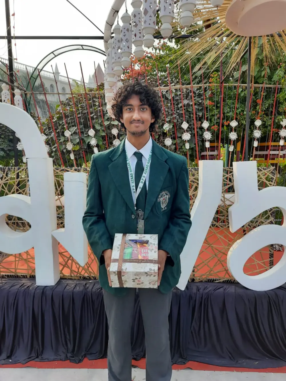 Delhi Public School Noida gallery 8