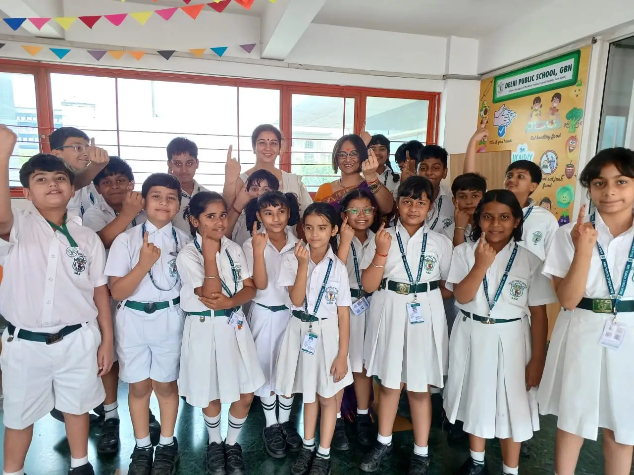Delhi Public School Noida gallery 6