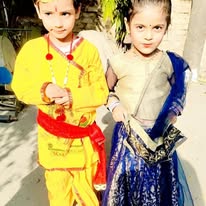 KM International School 3