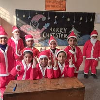 KM International School 4