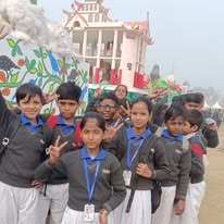 KM International School 6