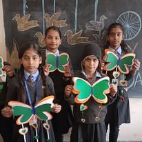 KM International School 5