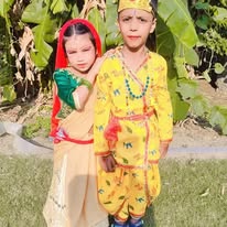 KM International School 2