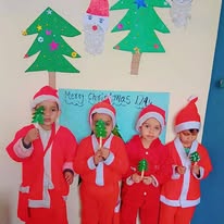 KM International School 16