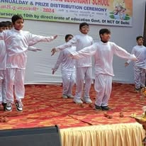 KM International School 10