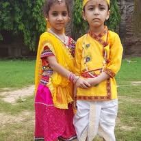 KM International School 13