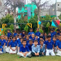 KM International School 11