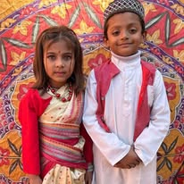 KM International School 18
