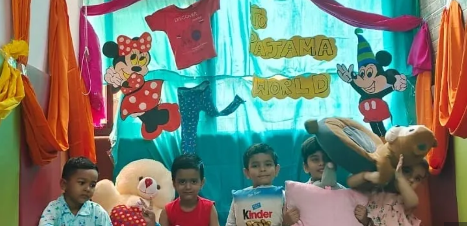 Sparkle Preschool and Daycare 10
