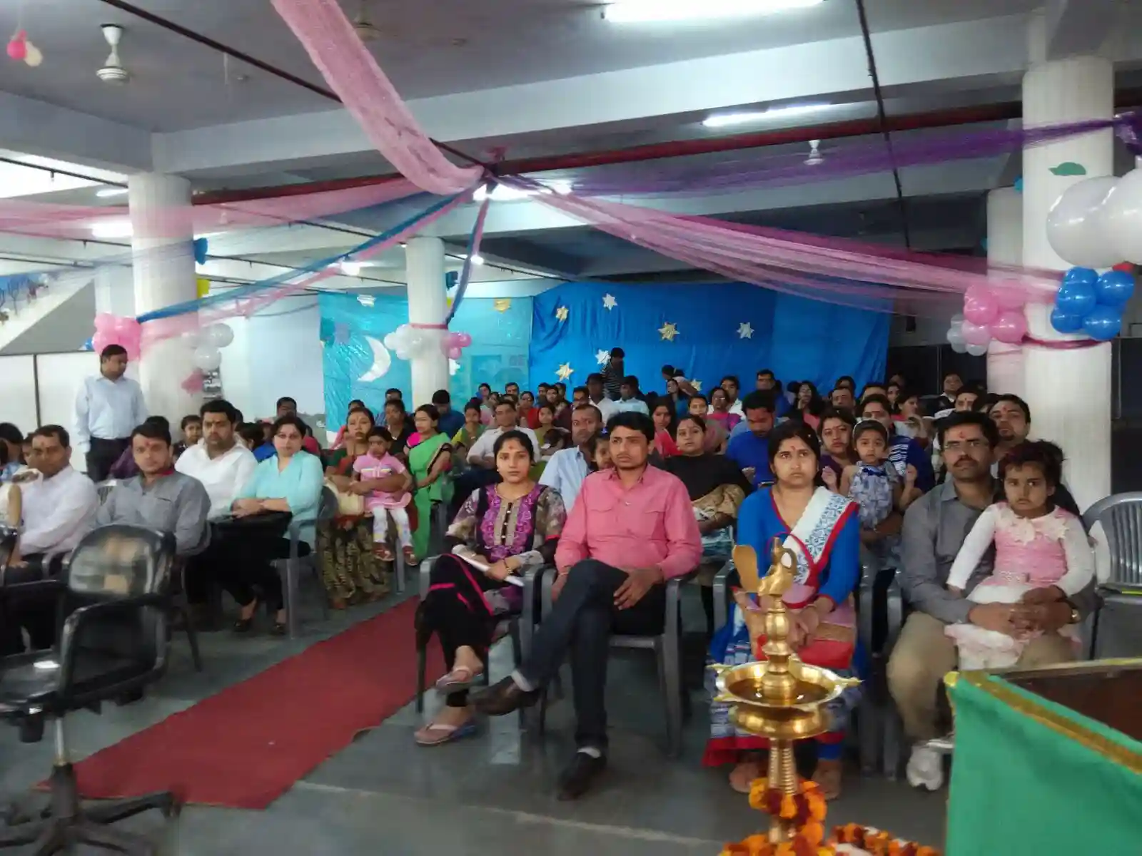 M.R. Vivekananda Model School 3