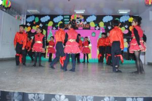 St. John's School 14