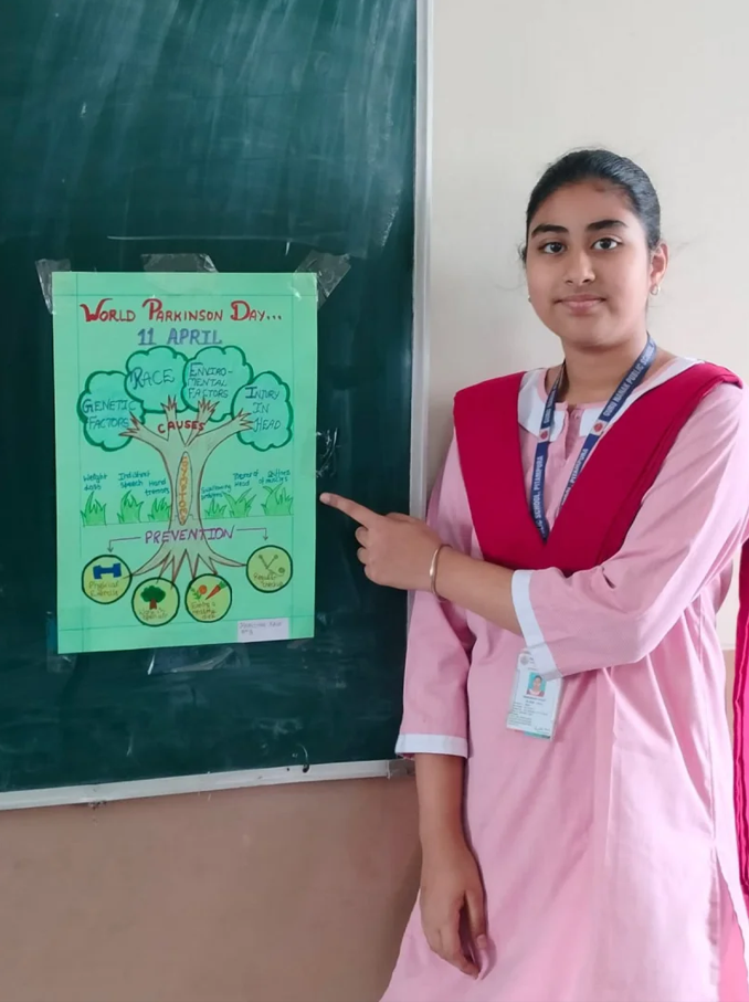 Guru Nanak Public School 16