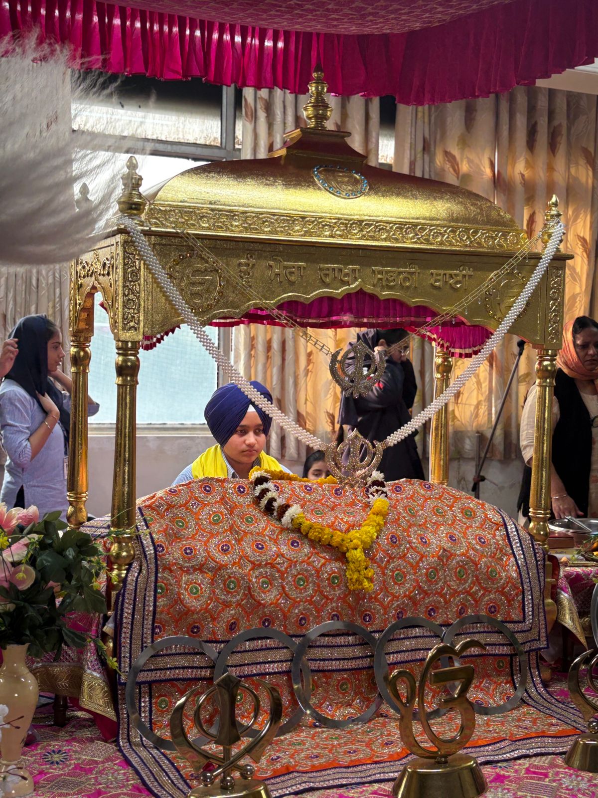 Guru Nanak Public School, Pushpanjali Enclave Pitam Pura gallery 8