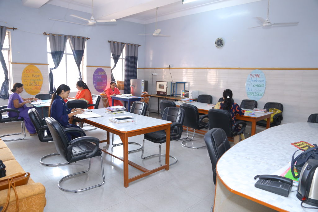 Hemnani Public School 9