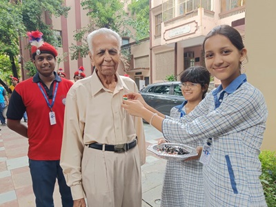 Hemnani Public School 14
