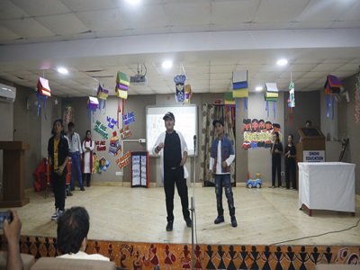 Hemnani Public School 15
