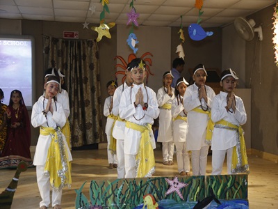 Hemnani Public School 17