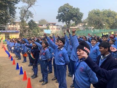 Hemnani Public School 20