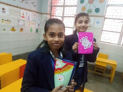 Hemnani Public School 19