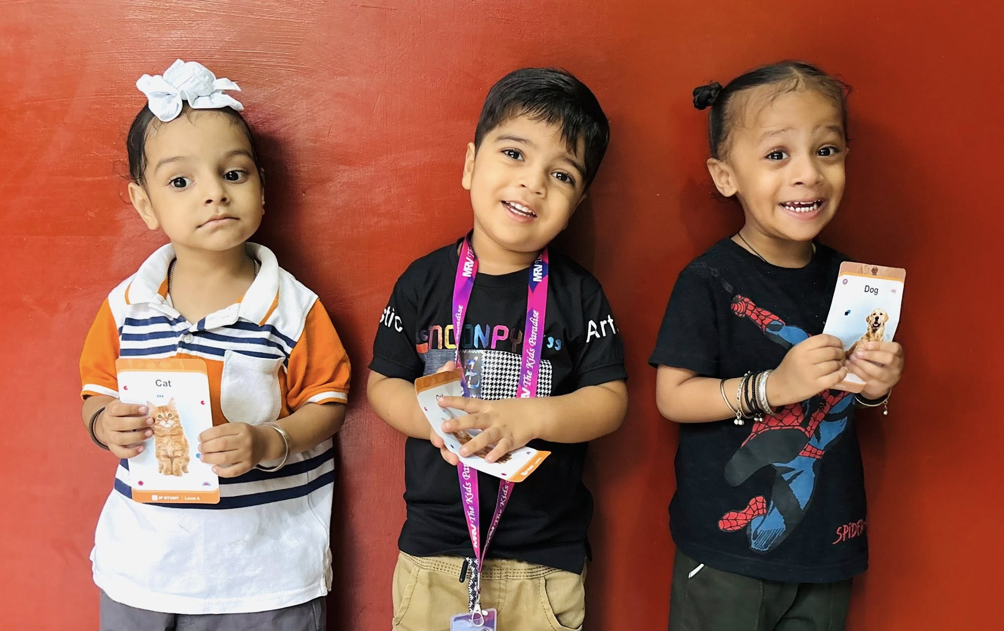 MRV The Kids Paradise campus photo 10 of 26 — Tilak Nagar (West Delhi)