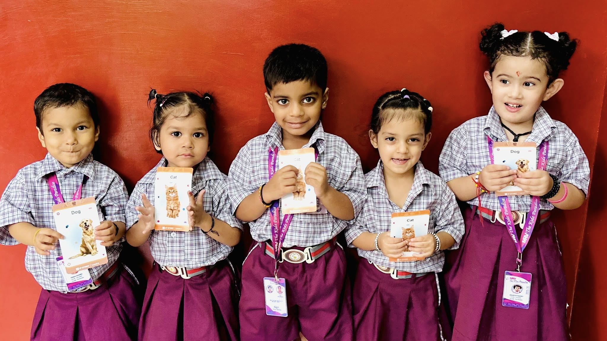 MRV The Kids Paradise campus photo 9 of 26 — Tilak Nagar (West Delhi)