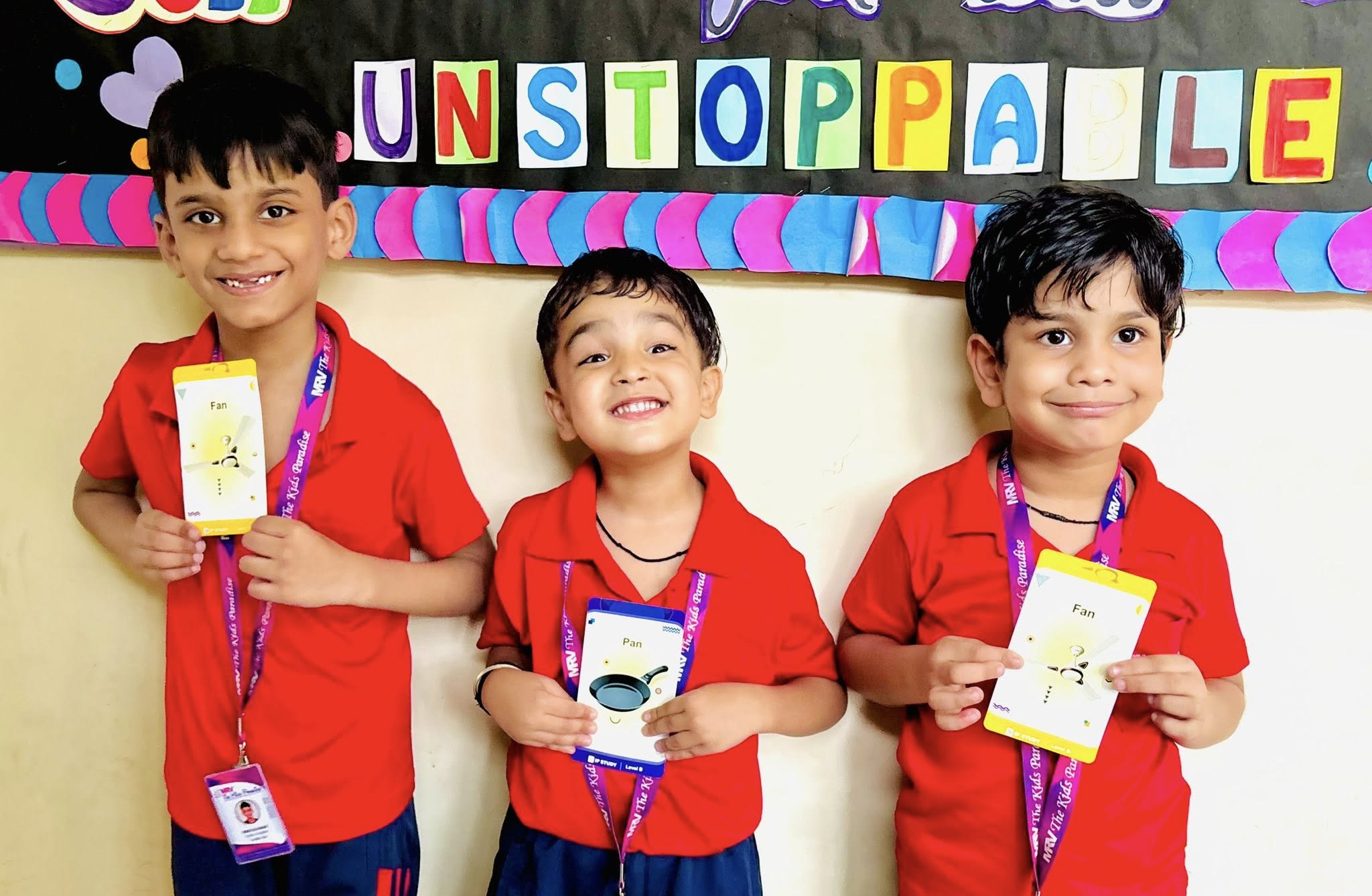MRV The Kids Paradise campus photo 13 of 26 — Tilak Nagar (West Delhi)