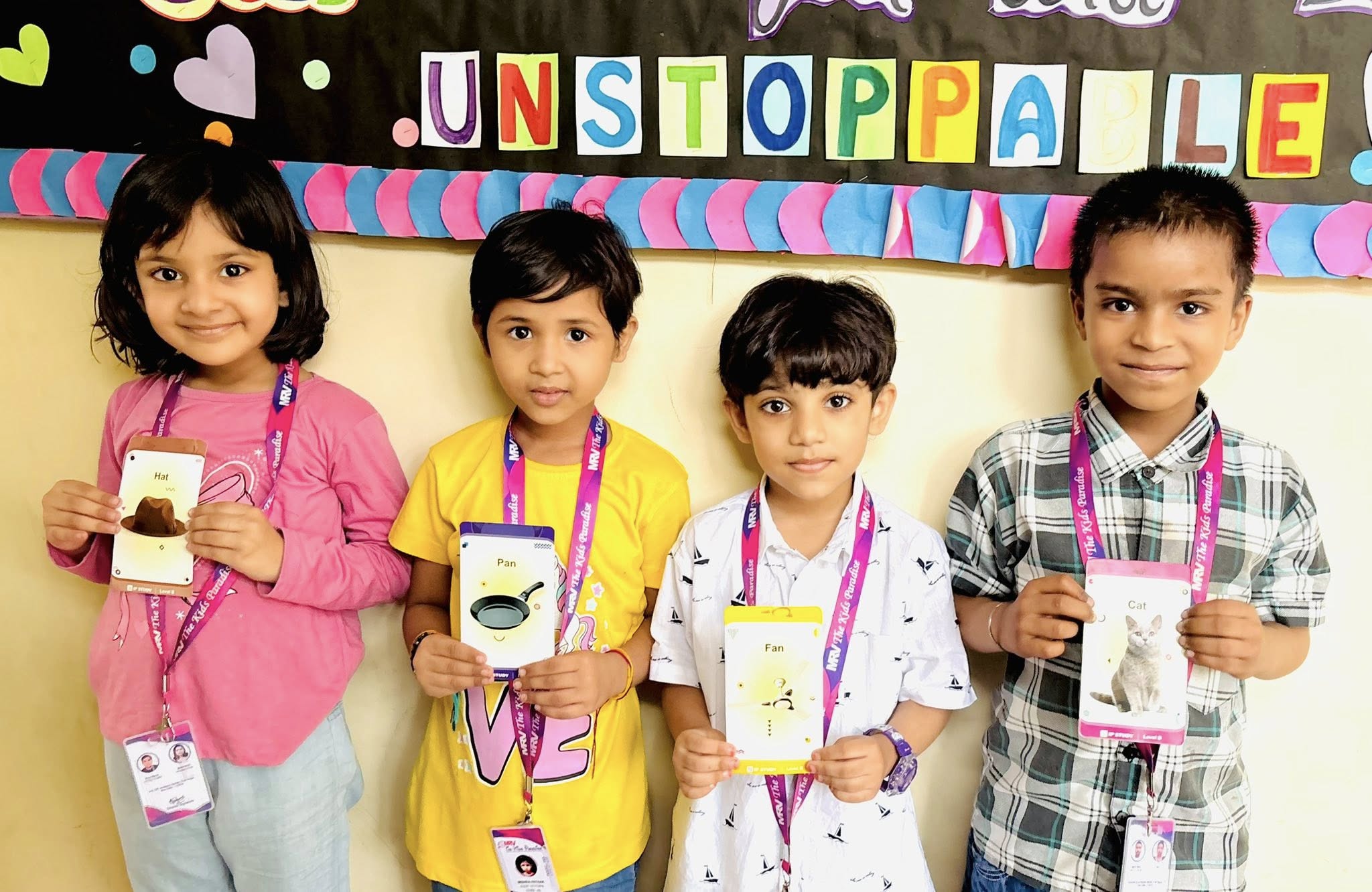 MRV The Kids Paradise campus photo 15 of 26 — Tilak Nagar (West Delhi)