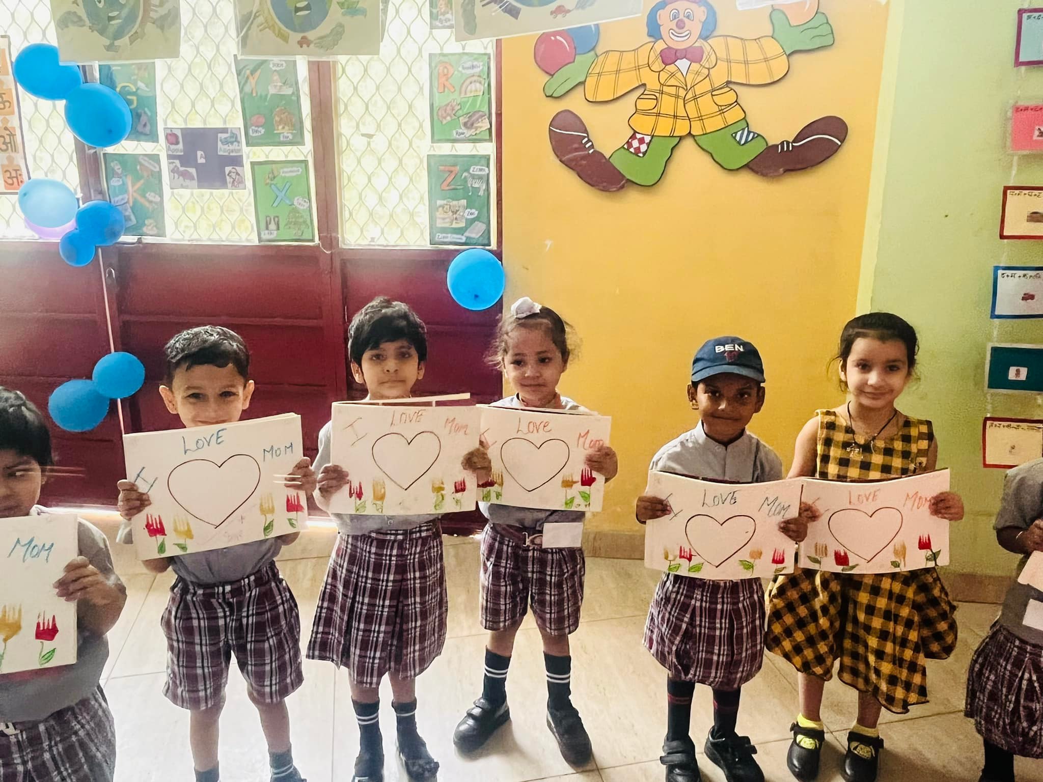 MRV The Kids Paradise campus photo 22 of 26 — Tilak Nagar (West Delhi)