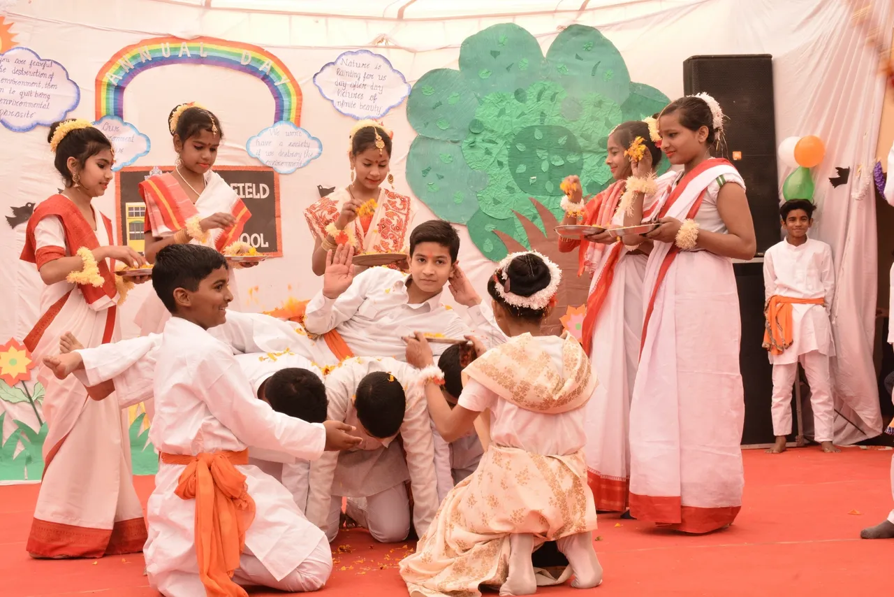 Gold Field Public School 6