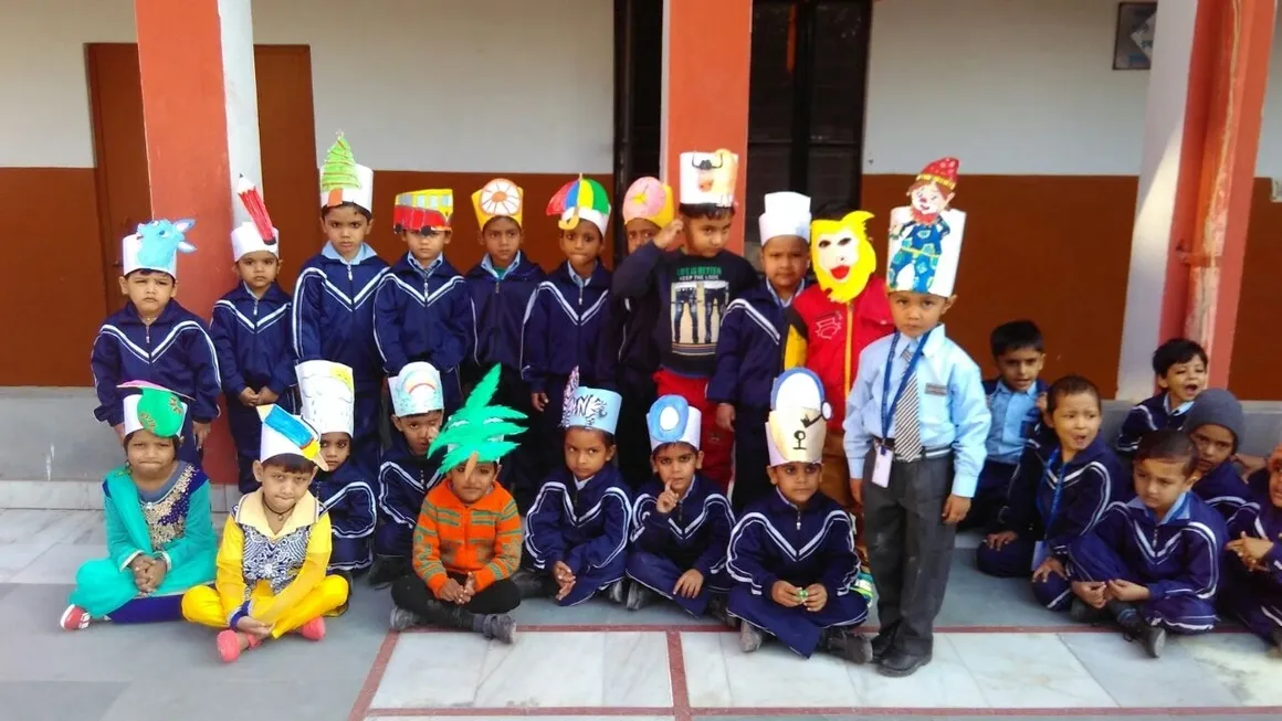 Gold Field Public School 10