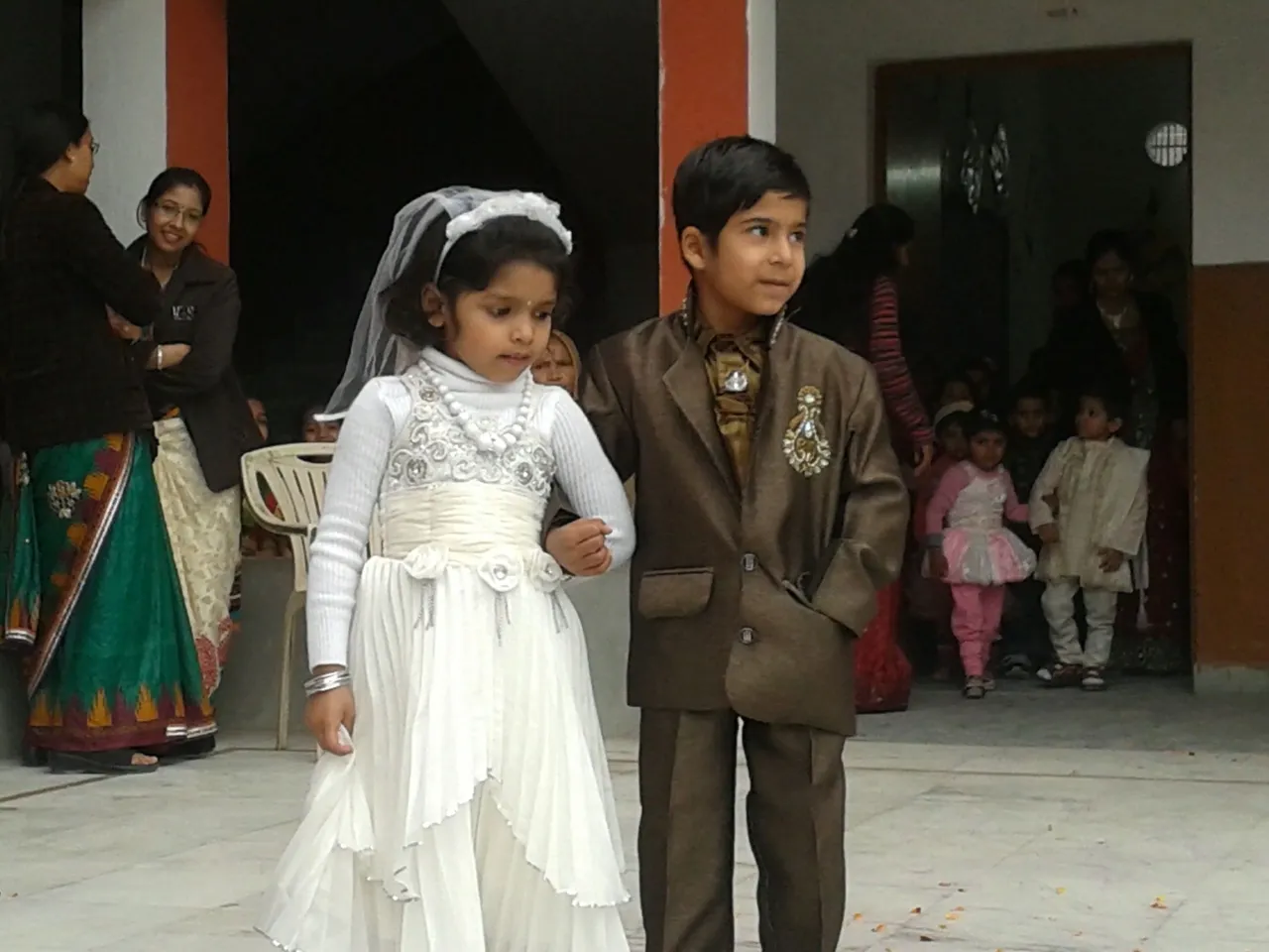 Gold Field Public School 13