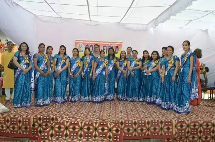 Gold Field Public School 26