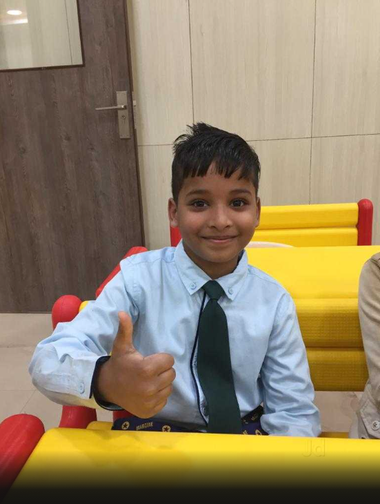 Global Pratibha International School 3