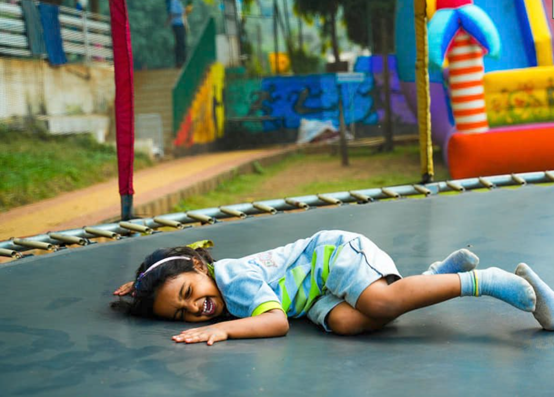 Aaryans World School 14