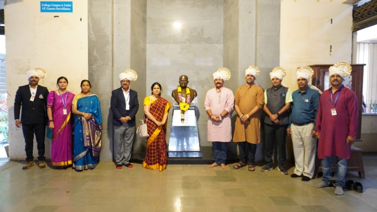 Abasaheb Garware College, Karve Road campus 5