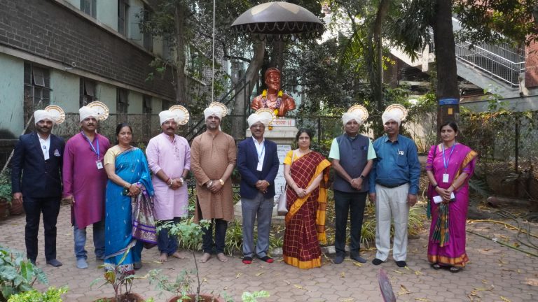 Abasaheb Garware College, Karve Road campus 6