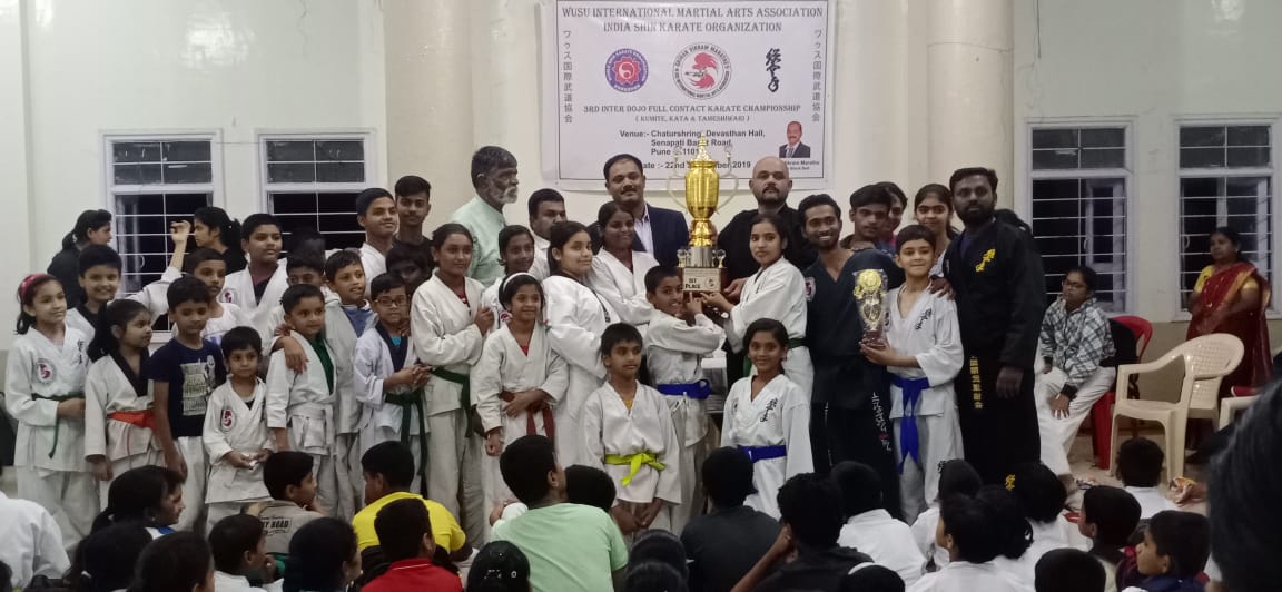 Abhishek International School campus 4