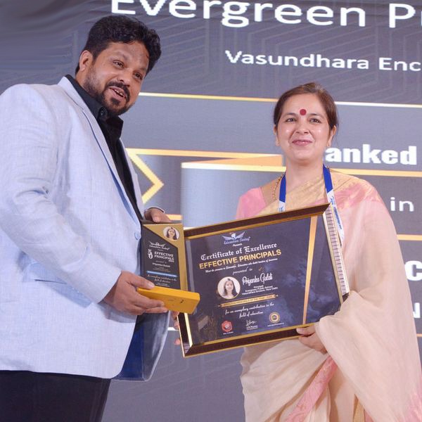 Evergreen Public School 3