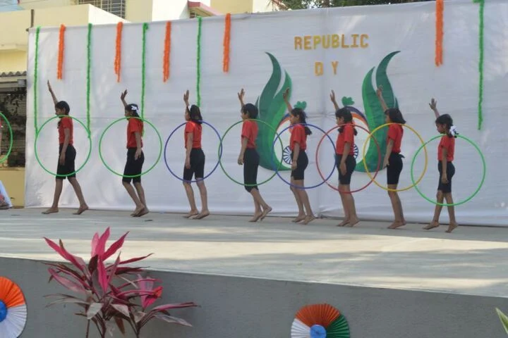 Abhishek Vidyalayam 7